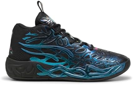 Amazon.com | PUMA Mens Mb.02 Be You Basketball Sneakers Shoes